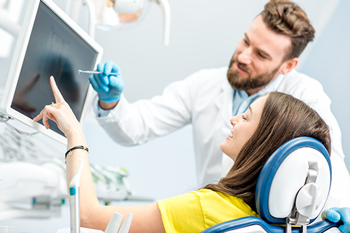 Teeth Whitening