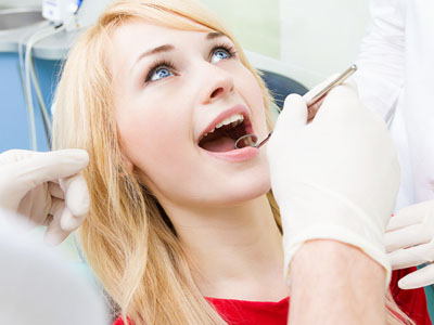 Teeth Whitening