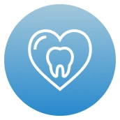 Health and Vitality Icon