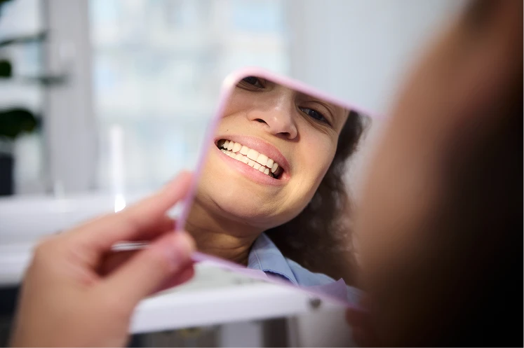 Teeth Whitening