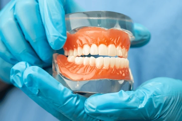 dentures in north port fl