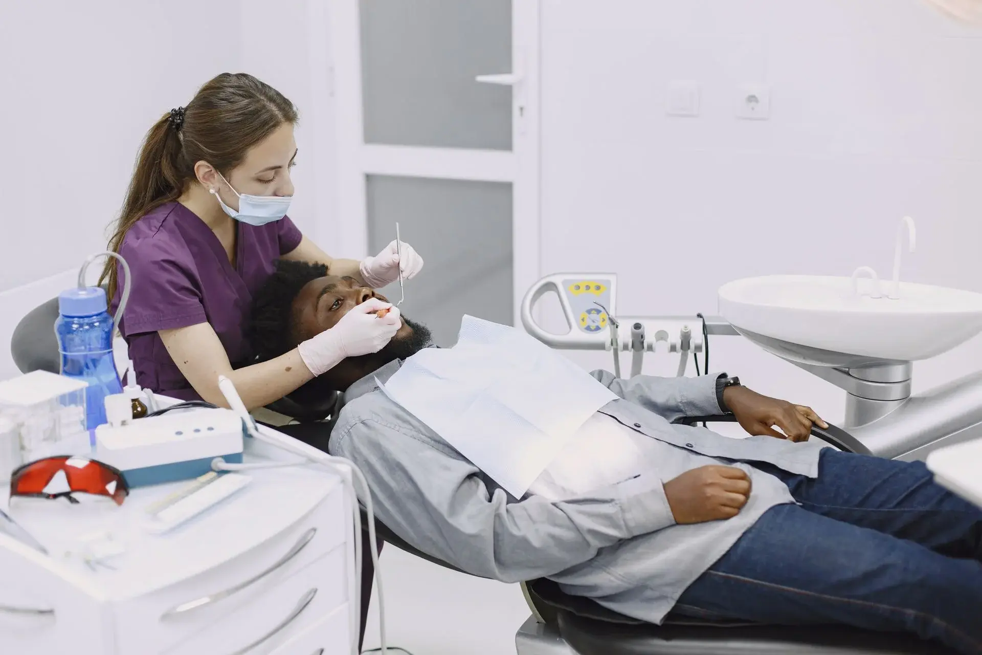 dentist near port charlotte fl
