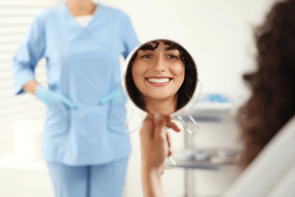 cosmetic dentistry in north port fl