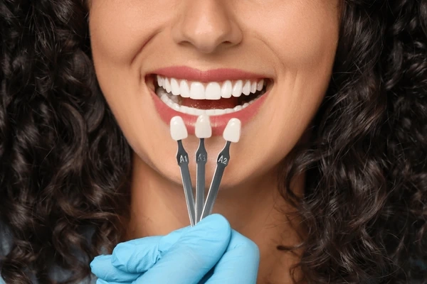 cosmetic dentistry near you