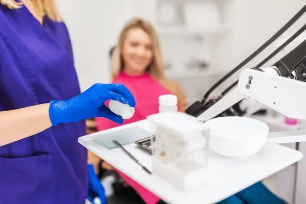 dental fillings in north port fl