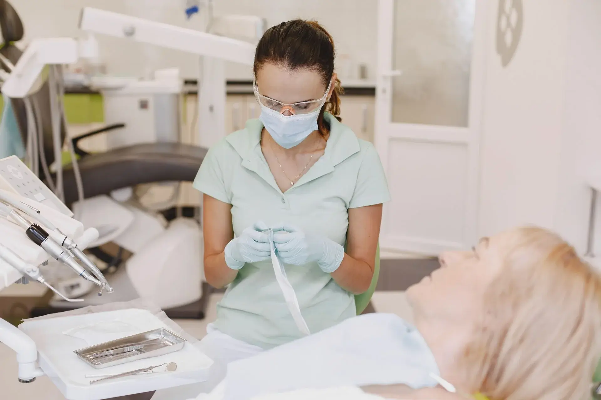 dentist near plantation fl