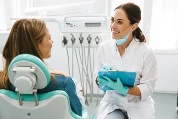 dentist near punta gorda fl