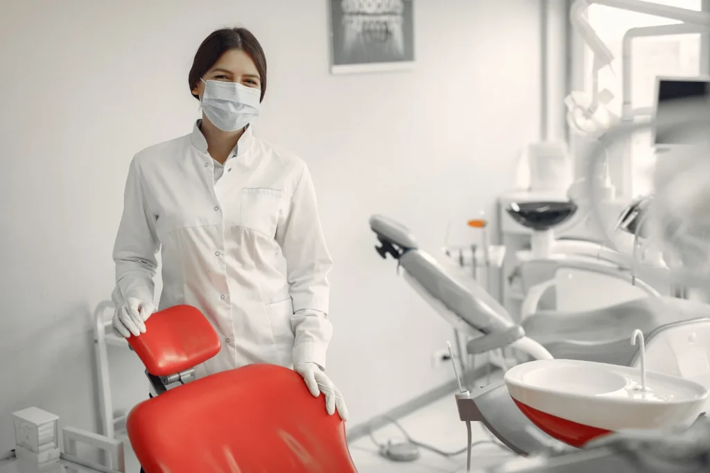 dentist near venice fl