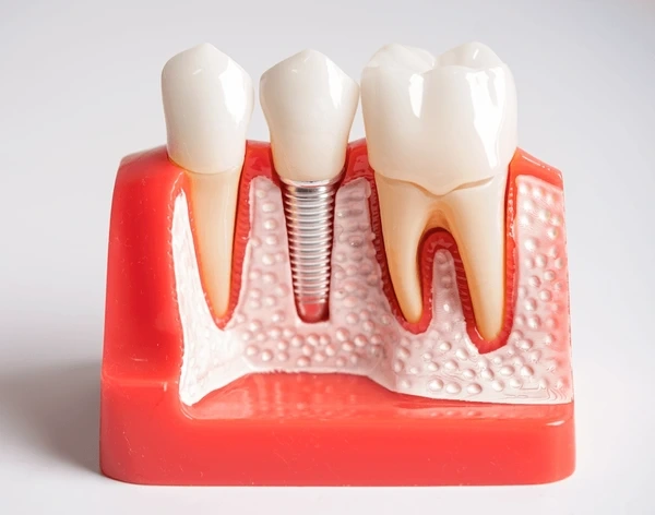 implant dentistry near you