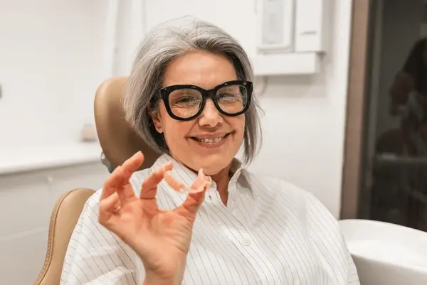 partial dentures in north port fl