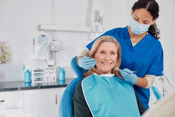 preventive dentistry in north port fl