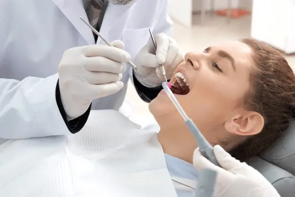 restorative dentistry in north port fl