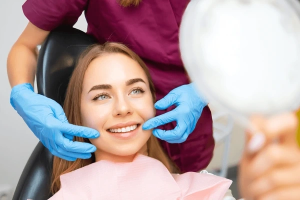 teeth whitening in north port fl