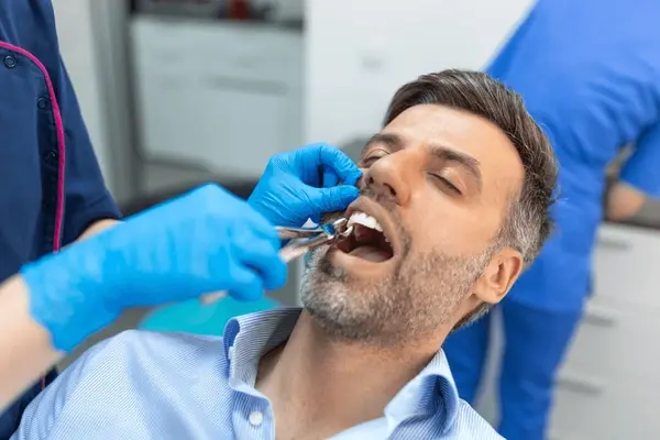 tooth extractions in north port fl