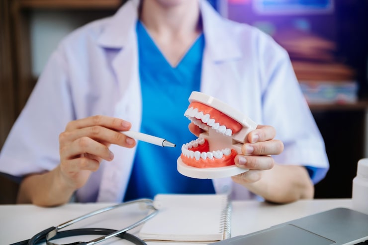 Full dentures vs partial dentures what is the difference